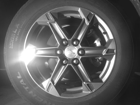 Used 2025 Chevrolet Blazer LT image 13