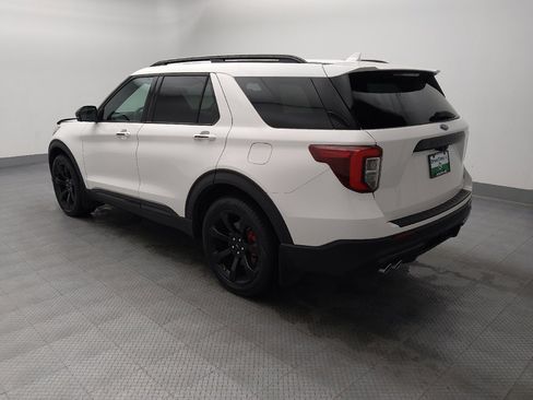 Used 2020 Ford Explorer ST w/ ST Street Pack AWD/4WD image 5