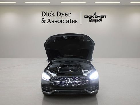 Used 2022 Mercedes-Benz GLC 300 image 7