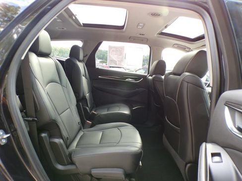 Used 2020 Buick Enclave Avenir w/ Avenir Technology Package AWD/4WD image 20