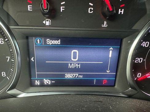 Certified 2024 GMC Terrain SLE image 26