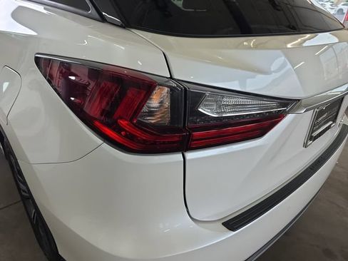 Used 2022 Lexus RX 350 AWD w/ Premium Package image 33
