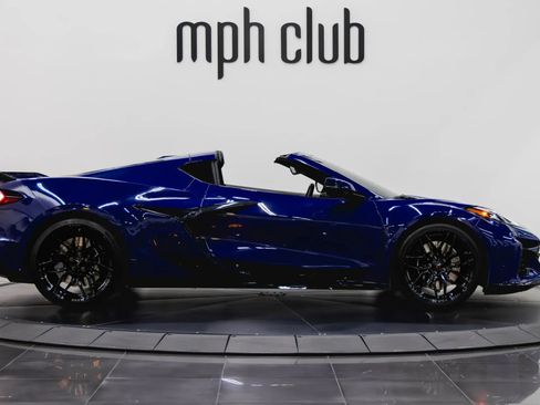 Used 2026 Chevrolet Corvette Z06 image 11