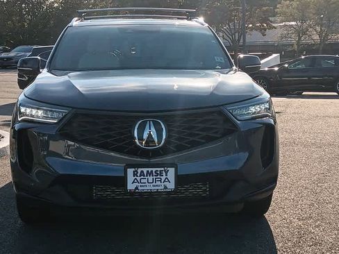 Used 2025 Acura RDX SH-AWD image 8