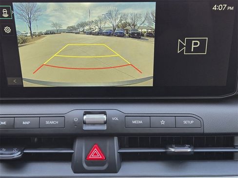 New 2026 Kia K4 LXS image 13