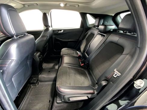 Used 2021 Ford Escape SEL w/ SEL Stealth AWD Package image 24