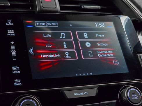 Used 2017 Honda Civic Si image 28