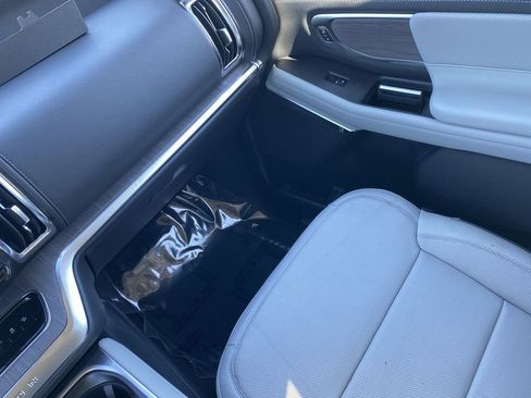 New 2026 Ford Expedition Max Platinum w/ Platinum Ultimate Package image 14