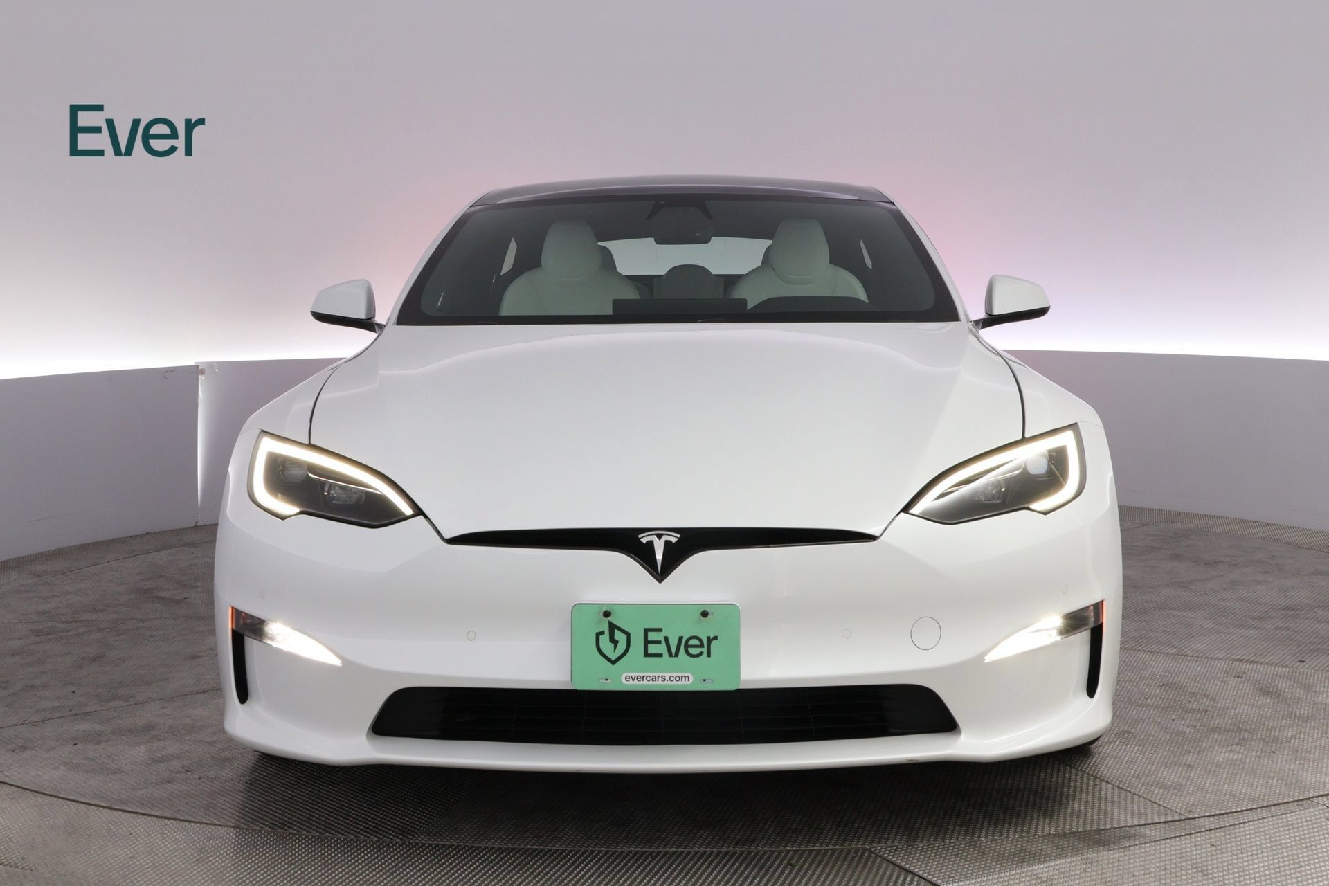 Used 2022 Tesla Model S AWD/4WD image 12