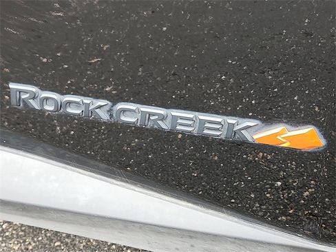 Used 2024 Nissan Pathfinder Rock Creek image 8