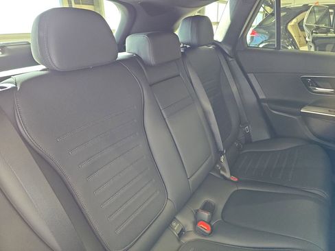 New 2026 Mercedes-Benz GLC 300 4MATIC image 12