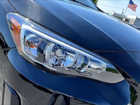 Used 2023 Subaru Crosstrek 2.0i AWD/4WD image 27