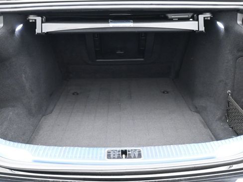 Used 2023 Mercedes-Benz S 580 4MATIC Sedan image 20