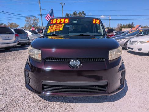 Used 2012 Scion xB image 2