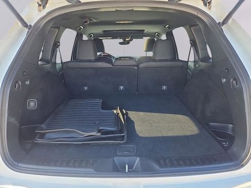 Used 2021 Honda Passport Touring image 33