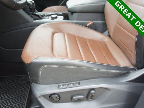 Used 2021 Volkswagen Atlas SEL Premium w/ MDO Package (Bench Seat) image 32