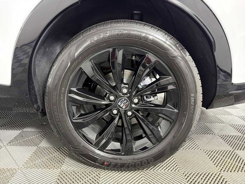 New 2026 Buick Envista Sport Touring w/ Convenience I Package image 17