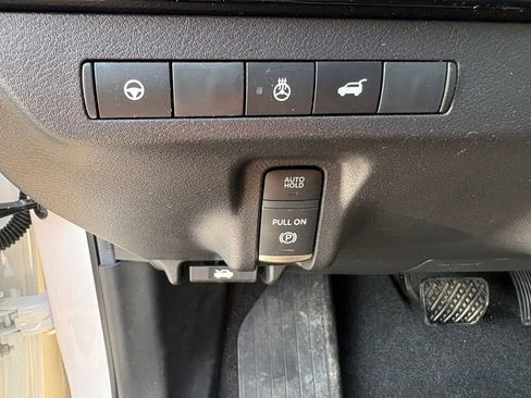 Used 2025 Nissan Murano SL w/ Cargo Package AWD/4WD image 20