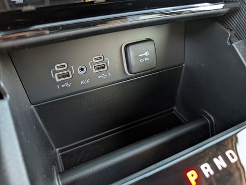 New 2025 Jeep Grand Cherokee Limited image 29