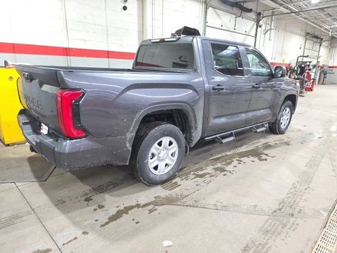 New 2026 Toyota Tundra SR image 5