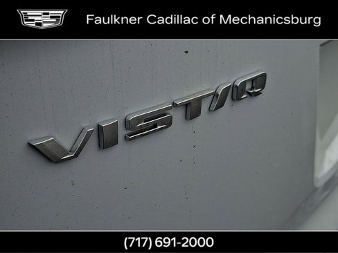 New 2026 Cadillac Vistiq Sport w/ LPO, Floor Liner Package AWD/4WD image 22
