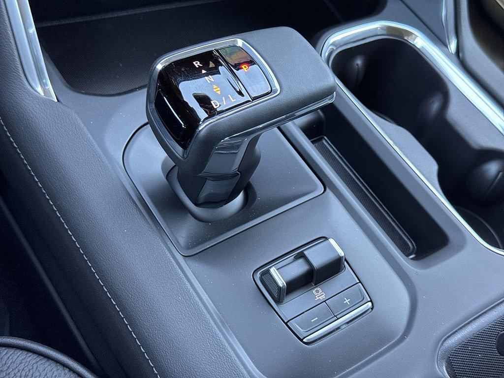 New 2026 GMC Sierra 1500 Denali AWD/4WD image 19