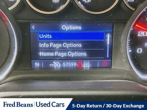 Used 2023 Chevrolet Silverado 2500 LT w/ Convenience Package image 14