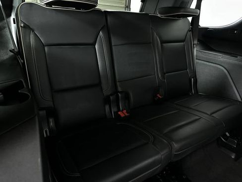Used 2025 GMC Yukon Elevation AWD/4WD image 28