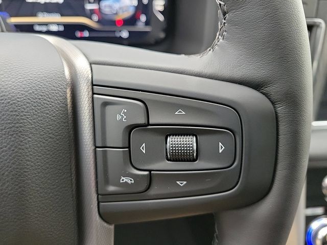 New 2024 GMC Yukon Denali w/ Advanced Technology Package AWD/4WD image 28