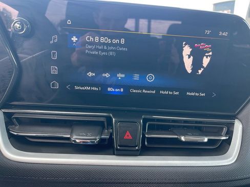 Used 2024 Chevrolet TrailBlazer LT w/ Convenience Package image 17