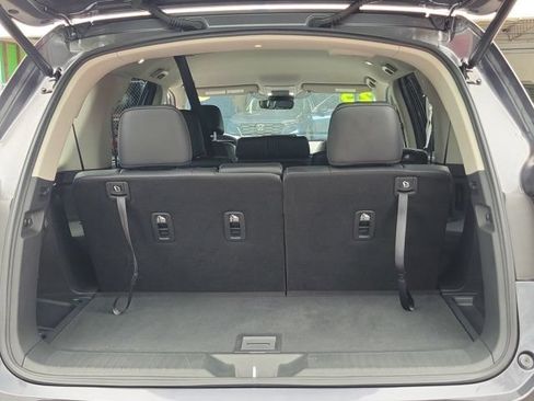 Certified 2025 Honda Pilot EX-L image 16