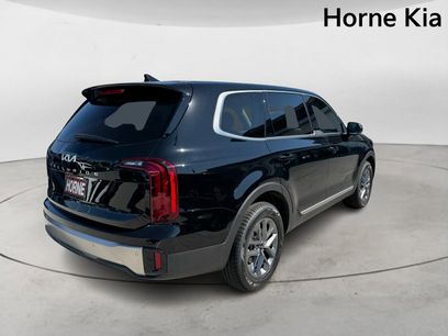 New 2025 Kia Telluride LX