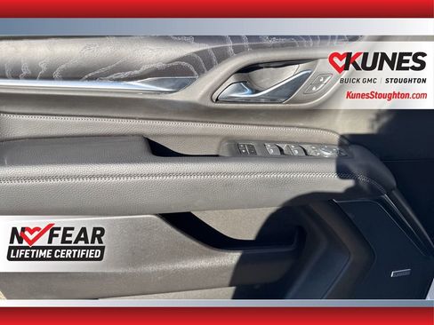 Used 2024 GMC Yukon Denali image 19