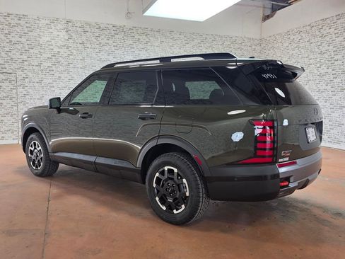 New 2026 Hyundai Palisade XRT Pro image 3