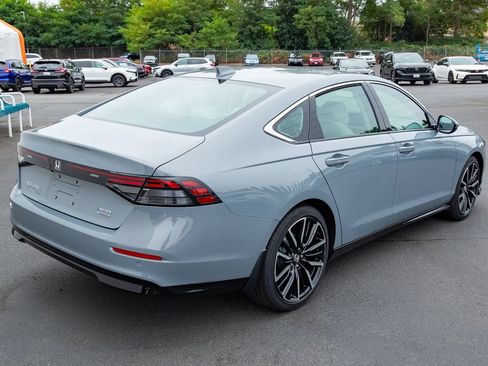 Certified 2026 Honda Accord Touring image 14