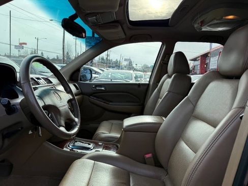 Used 2002 Acura MDX Touring image 13