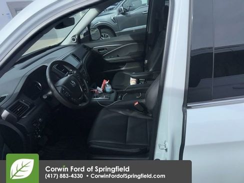 Used 2022 Honda Ridgeline RTL-E image 11