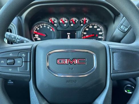 New 2026 GMC Sierra 1500 Pro w/ Pro Value Package image 24