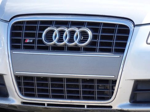 Used 2007 Audi S4 Avant AWD/4WD image 11