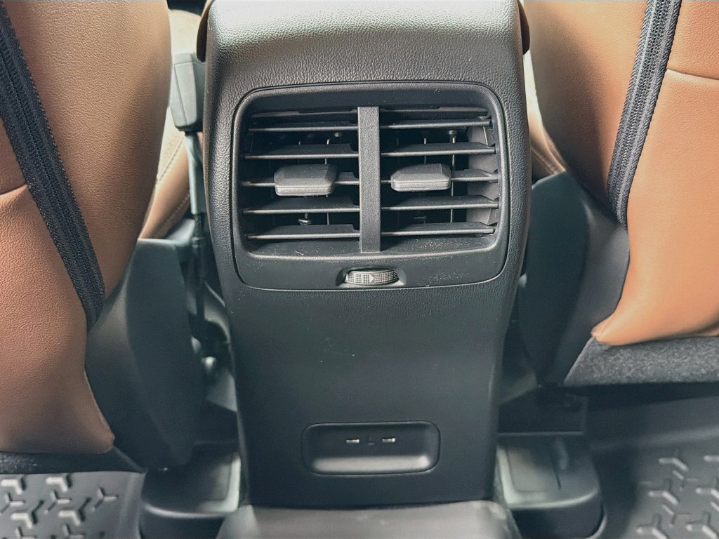 New 2026 Ford Bronco Sport Outer Banks w/ Outer Banks Tech Package+ AWD/4WD image 29