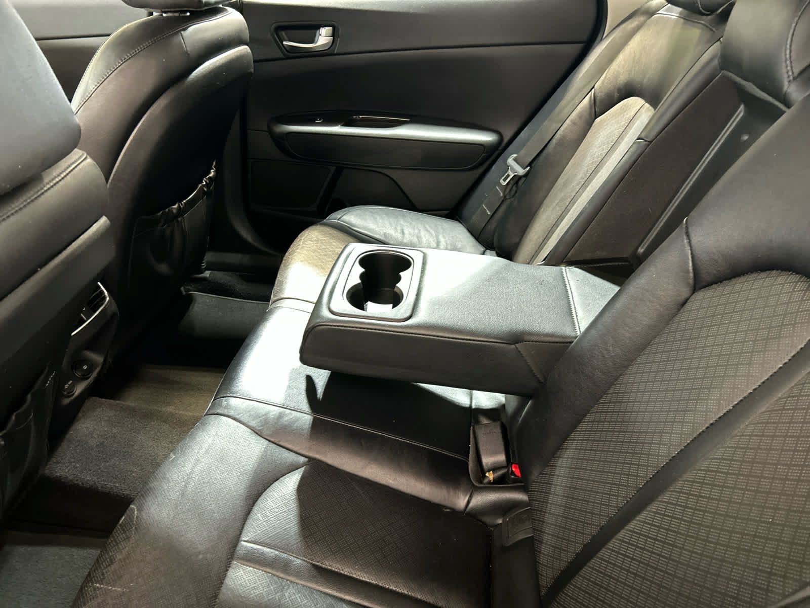 Used 2016 Kia Optima EX FWD image 9