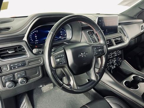 Used 2024 Chevrolet Suburban RST w/ Luxury Package image 9