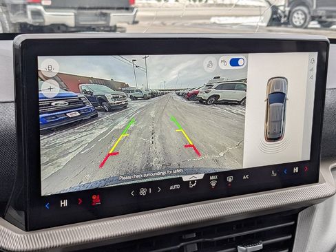 New 2026 Ford Explorer Active w/ Active Comfort Package image 25