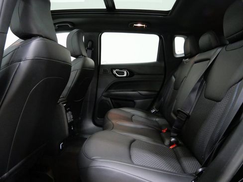 New 2026 Jeep Compass Latitude w/ Sun and Sound Group image 25