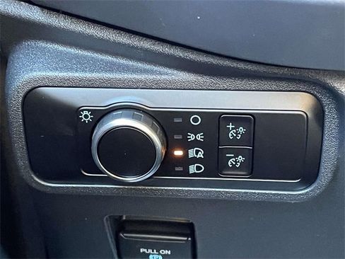 New 2025 Ford Bronco Big Bend image 17