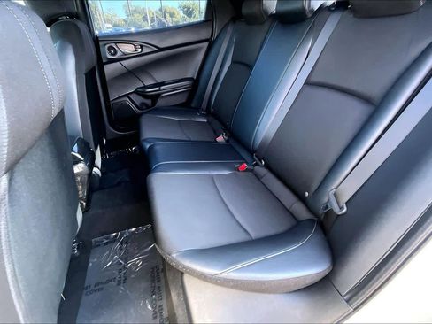 Used 2021 Honda Civic Sport image 20