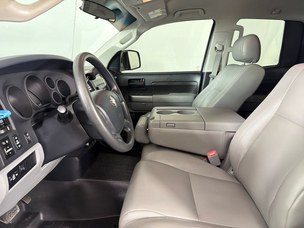 Used 2013 Toyota Tundra 2WD Double Cab image 15