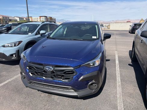 Certified 2026 Subaru Crosstrek 2.5i w/ Convenience Package #1 AWD/4WD image 29