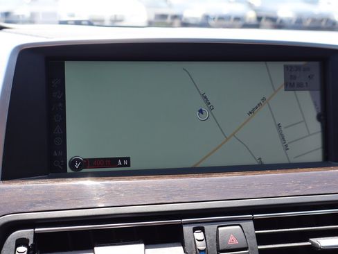 Used 2013 BMW 650i Convertible RWD image 31
