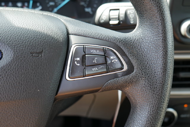 Used 2021 Ford EcoSport S FWD image 16
